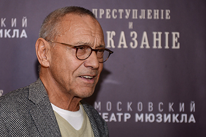 Кончаловский прокомментировал отсутствие своего фильма среди номинантов на «Оскар»