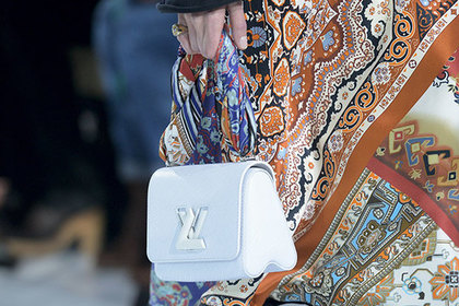 Louis Vuitton покажет круизную коллекцию в секретном месте