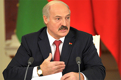Лукашенко назвал Viber белорусской разработкой