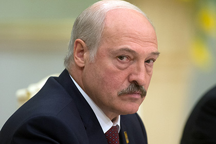 Лукашенко понадеялся на компьютер после введения безвиза для граждан США и ЕС