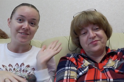 Московская пенсионерка-болтушка очаровала YouTube