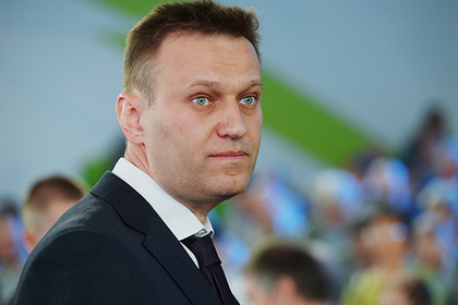Навальный ответил упрекнувшему его в доносах Лебедеву
