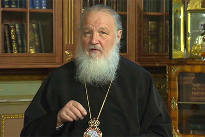 Не понимающий по-русски исландец полюбил «Слово пастыря» от патриарха Кирилла