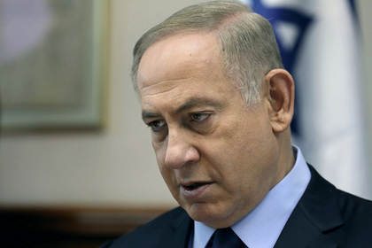 Нетаньяху допросят по подозрению в коррупции