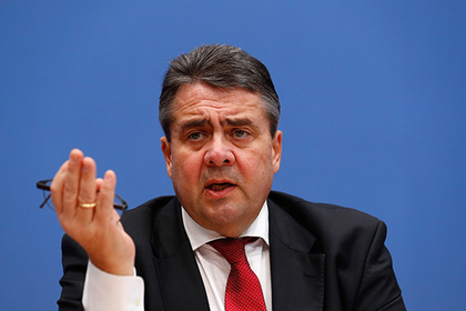 Новый глава МИД Германии рассказал о будущих приоритетах внешней политики ФРГ