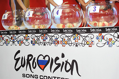 Объявлена дата жеребьевки стран-участниц «Евровидения-2017»