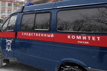 По факту смерти 12-летнего мальчика в Москве возбуждено уголовное дело