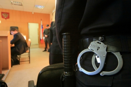 Подозреваемый в убийстве своей семьи житель Хабаровска арестован