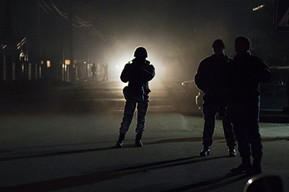 Полицейские перед выборами в Госдуму предотвратили теракты в Москве