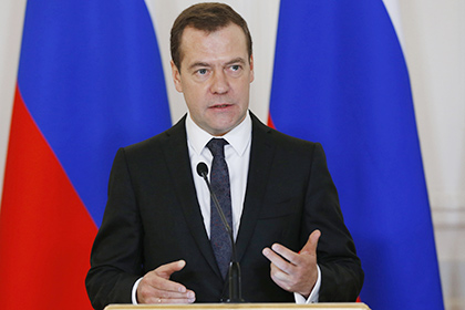 Правительство выделит на поддержку экономики 107 миллиардов рублей