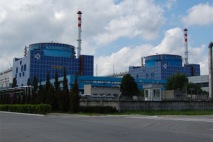 Прекратило действие соглашение России и Украины о достройке Хмельницкой АЭС