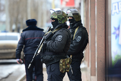Пятый участник нападения на бойцов Росгвардии в Новой Москве отправлен под арест