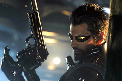 Раскрыты подробности дополнения к Deus Ex: Mankind Divided