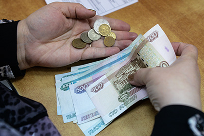 Россиян покинула надежда на экономическое процветание