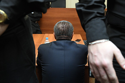 Следователи рассказали о давших показания против Улюкаева чиновниках