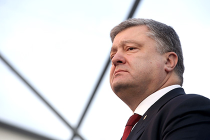 СМИ рассказали об отмене запрета на въезд мэру Перемышля по просьбе Порошенко