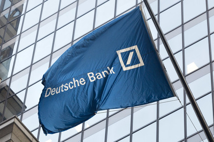 Сотрудникам Deutsche Bank запретили пользоваться WhatsApp