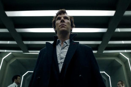 Суд запретил распространять в сети утекшую серию «Шерлока»