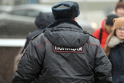 Томские полицейские задержали покупателя продмага за кражу бульонного кубика