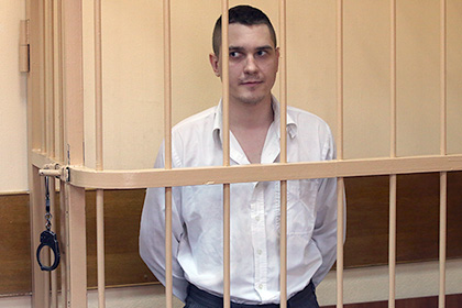 Угнавшим служебную «Чайку» Генпрокуратуры в Москве вынесли приговор