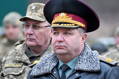 Украинским военным увеличили денежное вознаграждение в разгар боев в Донбассе