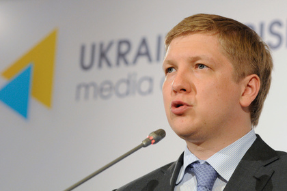 Украину предупредили о раздувании госдолга из-за выставленных «Нафтогазу» счетов