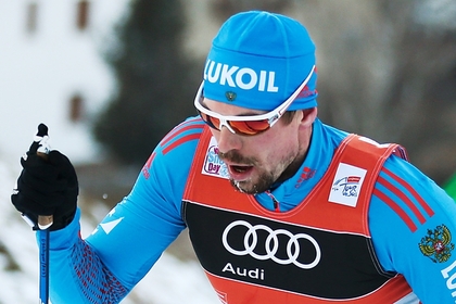 Устюгов стал победителем многодневки «Тур де Ски»