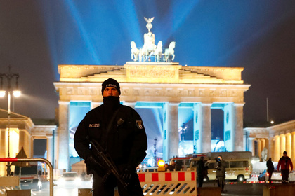 В Германии арестовали готовившего теракт на заминированных грузовиках мигранта