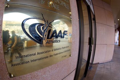 В IAAF отреагировали на предложение аннулировать все легкоатлетические рекорды