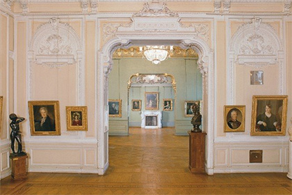В киевском музее возмутились планами по изъятию из названия «русского искусства»