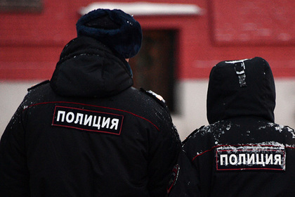 В Москве бывшие сотрудники полиции вымогали деньги у коммерсанта