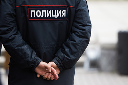 В Москве мужчину ударили битой по голове и ограбили на 1,5 миллиона рублей