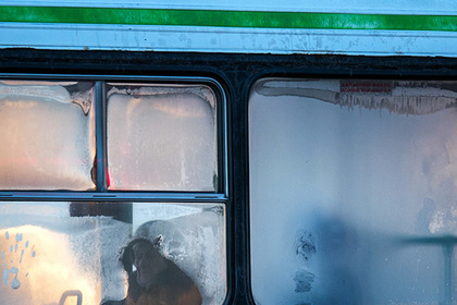 В Перми из-за смерти находившейся без сознания в автобусе женщины возбудили дело