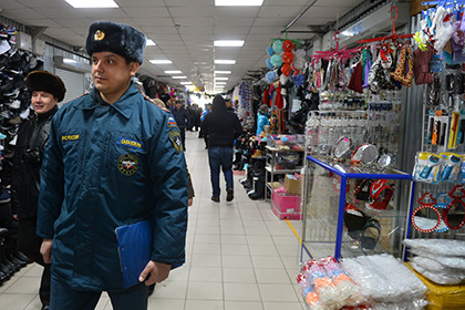 В прокуратуре Чечни отчитались о выявленных нарушениях прав бизнесменов