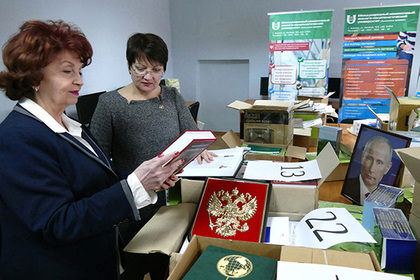 В школах ДНР отменили экзамены по украинскому языку