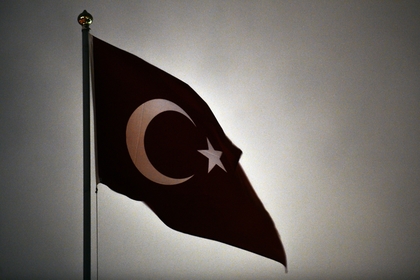 В Турции арестовали четырех направлявшихся к ИГ в Сирию чеченцев
