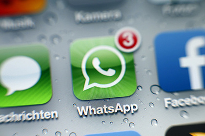 В WhatsApp нашли лазейку для мошенников и спецслужб