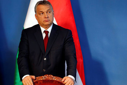 Венгерские НПО испугались репрессий после победы Трампа