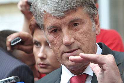 Ющенко рассказал о последствиях Майдана для его участников