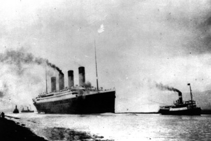 Журналист заявил об истинной причине крушения «Титаника»