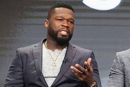 50 Cent подал в суд на адвокатов из-за проигранного дела о публикации порновидео