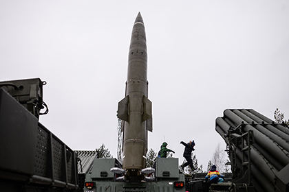 Американские СМИ сообщили о передаче Сирии 50 тактических ракет «Точка»