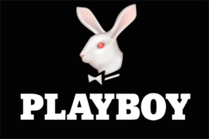 Анонимный автор переосмыслил логотипы Playboy, KFC и Starbucks в стиле эмодзи