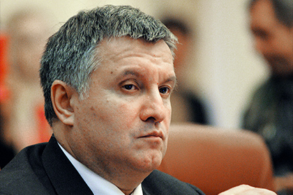Аваков отвел полтора года на возвращение Донбасса под контроль Киева
