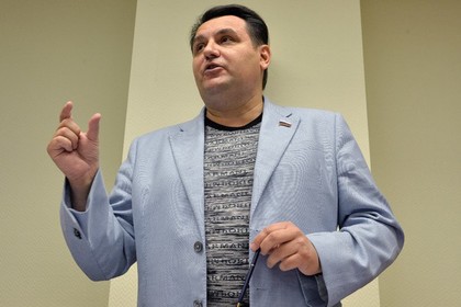 Бывшего депутата Госдумы Михеева объявили в розыск