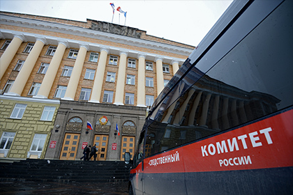Бывший руководитель Гагаринского СК Москвы предстанет перед судом за взятку