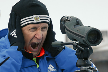 Бывший тренер сборной России назвал Логинова щенком по сравнению с Фуркадом