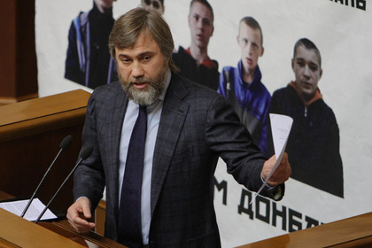 Депутат напомнил Порошенко об обещании закончить войну за две недели