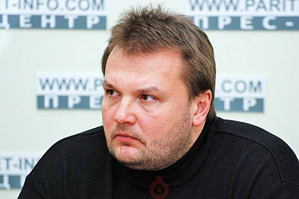 Депутат Рады предрек уничтожение «империи Ахметова»
