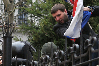 Депутат Рады призвал убить представителя Киева на минских переговорах